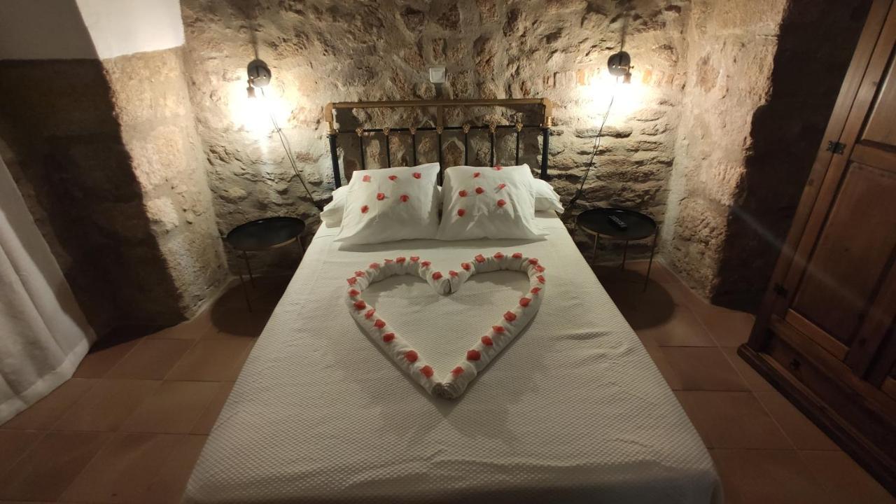 Rurales La Casa De Luis Country house *