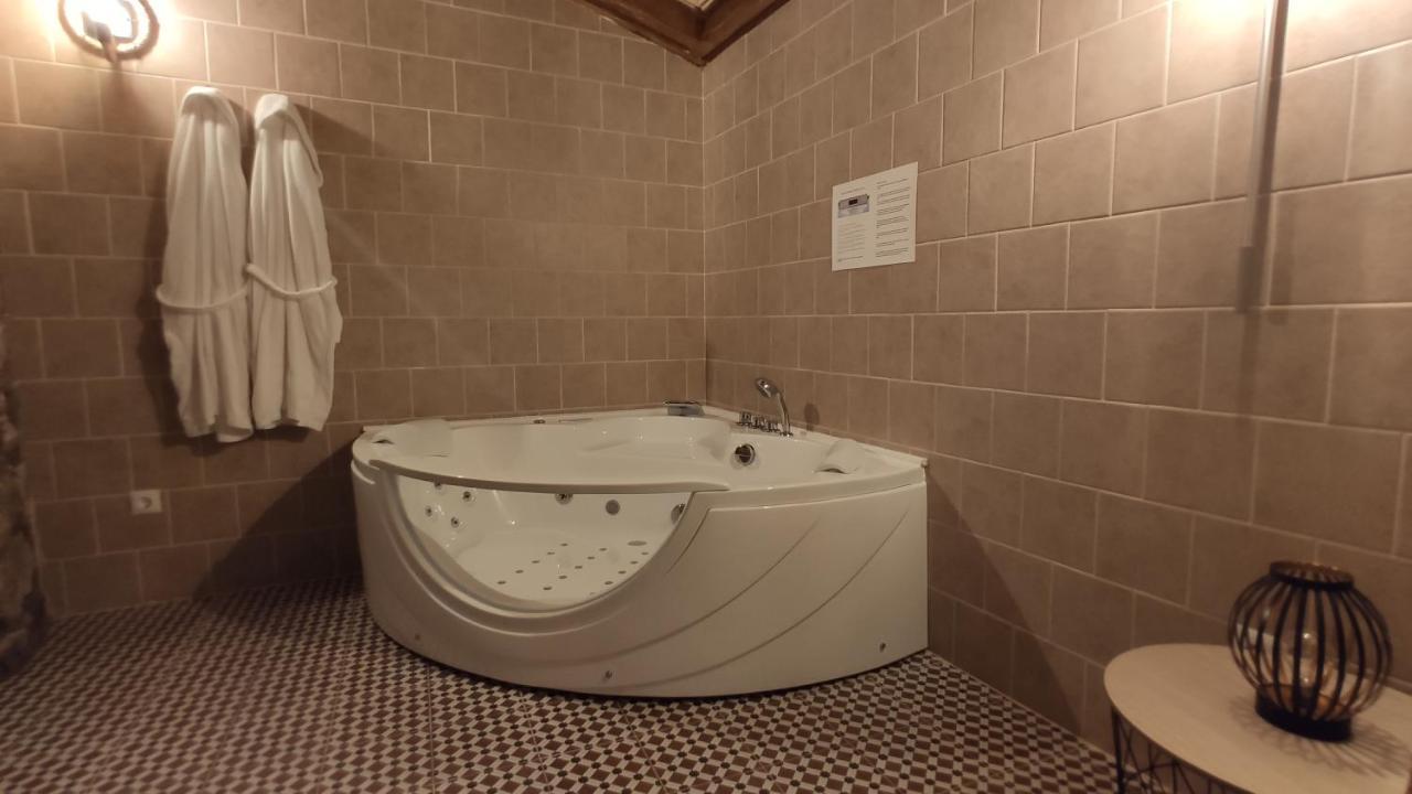 Country house Rurales La Casa De Luis