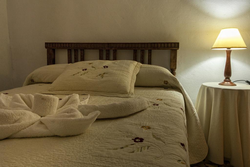 Rurales La Casa De Luis Country house Santa Cruz de la Sierra
