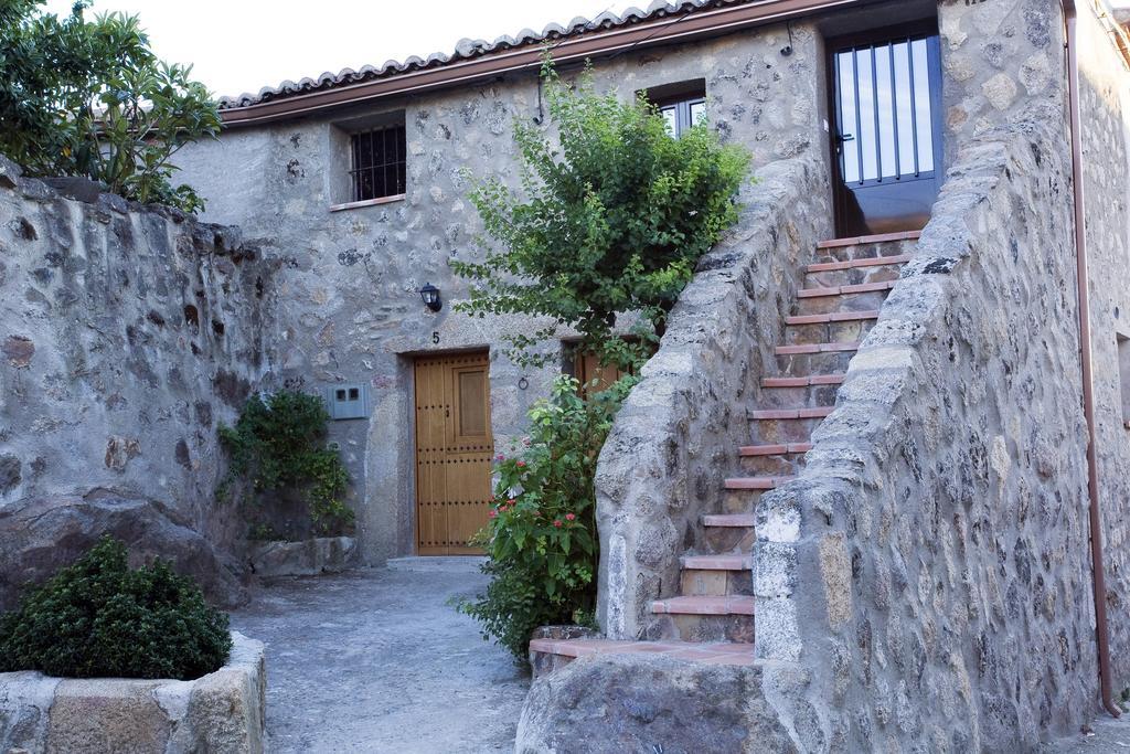 Casa de Campo Rurales La Casa De Luis Santa Cruz de la Sierra